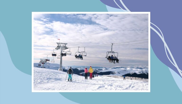 Love Snow? These 6 Family Winter Escapes Are Absolutely Magical