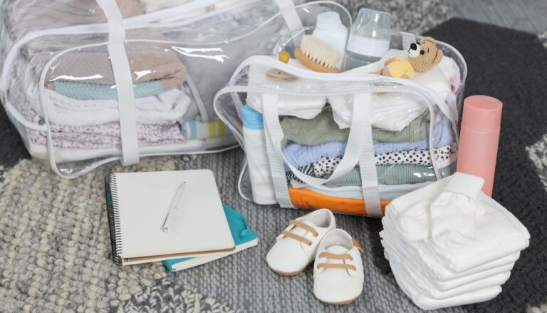 What Baby Gear You Can Skip (And What’s Actually Worth It)