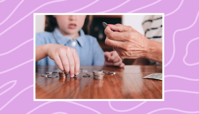 How to Make Budgeting Fun for Kids (With Free Printables!)