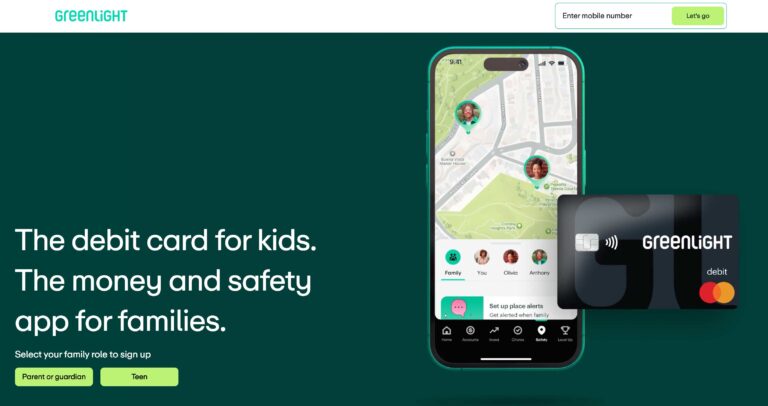 Top Devit Best Debit Cards for Kids and Teens (I Compared the Top Options)