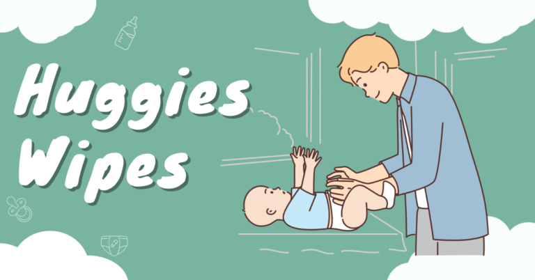 Huggies wipes