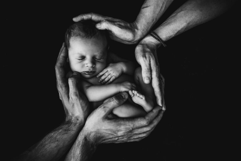 Factors of newborn photoshoot prices