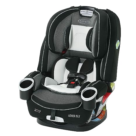 Graco 4ever convertible car seat